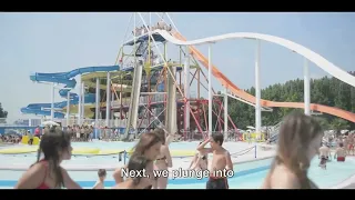 Splash of Fun  Top WaterParks Worldwide  1