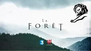 France Television/France 3 "La Forêt, Bet on a Murderer" (Publicis Conseil)