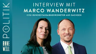 Bonus: Interview mit Marco Wanderwitz, CDU-Bundestagsabgeordneter