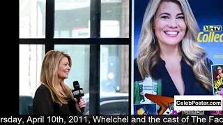 Lisa Whelchel biography