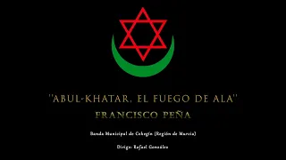 ''Abul-Khatar, el fuego de Alá'' de Paco Peña.