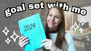 How Much I Made in 2023 + Setting GOALS for 2024! Reseller Vlog #12