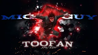 Might guy edit ❤️ || madara vs might guy || toofan song - kgf 2 || AMV edit || Naruto shippuden