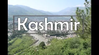 Muzaffarabad Azad Kashmir | Travel Guide to Kashmir in Pakistan