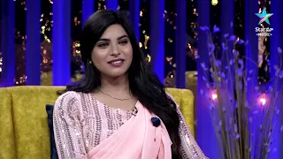 13th contestant #Priyanka exclusive interview after coming out || Bigg Boss BuzzZ