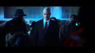 ➨1080p (HD) HITMAN (2007) Movie Official Trailer 1