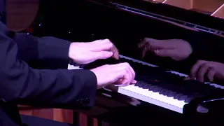 Osip Nikiforov - W. A. Mozart Piano Sonata in E-flat Major No. 4, K. 282