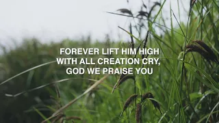 We Praise You | Maranatha! Music (Lyric Video)