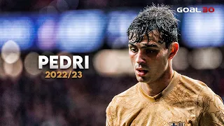 Pedri 2023 ► Insane Skills, Goals & Assists | HD