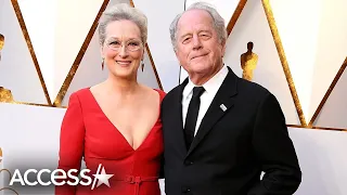 Meryl Streep & Husband Don Gummer Secretly Separated 6 Years Ago