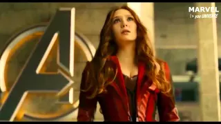 New Avengers - Clip Subtitulado (HD)