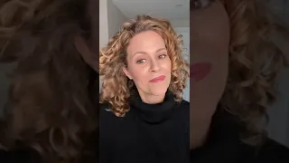 How Sandi gets perfect Curls! THE BEST Curly Hair Routine for LOOSE CURLS and WAVES (By Curl Keeper)