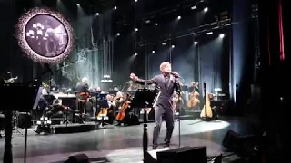 Би-2 - Полковнику никто не пишет (live in Moscow, 16.05.2019)