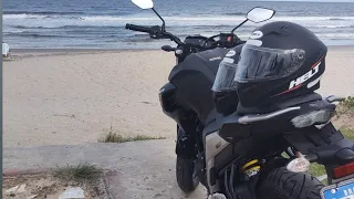 Comprei a Yamaha Fazer Fz25 2023 ( apaixonado por ela )