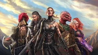 Divinity: Original Sin 2 ⚔️ #89 Финал и все концовки (22.02.2020)