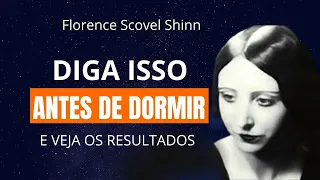 💖A Fé MÁGICA da Intuição - FLORENCE SCOVEL SHINN