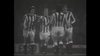 Sunderland vs  Millwall  - 18 Dec 1971