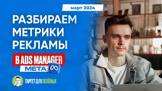 Про ctr и другие метрики в рекламных кампаниях