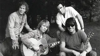 Bon Jovi | Acoustic at 94 HJY Radio | Bounce Promo | Providence 2002