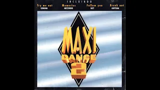 Maxi Dance 2 Dance Music 1995