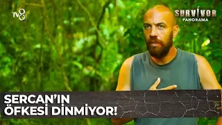 Sercan'dan Barış İtirafı! | Survivor Panorama 39.Bölüm