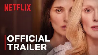 May December | Official Trailer | Natalie Portman | Julianne Moore | Todd Haynes