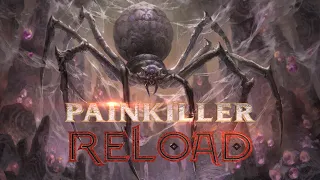 Painkiller: Reload 4.2 - Part 34 | Panzer Spider Boss Fight