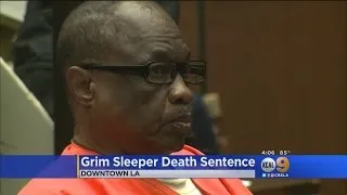 ‘Grim Sleeper’ Killer Sentenced To Death For Murdering 9 Women, Teen Girl