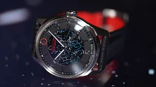 Raketa "Russian Code" watch / Часы Ракета "Русский код" #style #luxurywatch