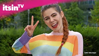 GNTM-Star Klaudia mit K: Mit diesen Kandidatinnen hat sie noch Kontakt