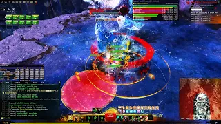 Guild Wars 2 2024-03-14 IBS pug & ArenaNet ( 5 )