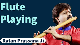Ajay Prasanna ji