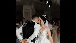 Wedding dance Lana Del Rey -Young and beautiful Перший весільний танець2019