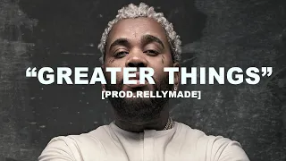 [FREE] Kevin Gates x Rod Wave Type Beat 2020 "Greater Things" (Prod.RellyMade)