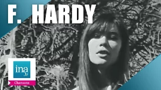 Françoise Hardy "Mon amie la rose" | Archive INA