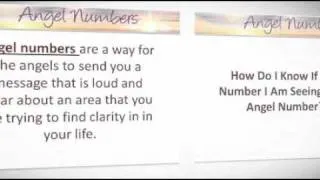 Angel Numbers 101 by Doreen Virtue Book Review