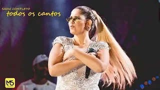 Marília Mendonça -  Todos Os Cantos (Show Completo 2019) [SÓ AS MELHORES]