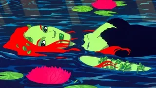 5 Overlooked Poison Ivy Stories