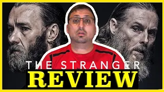 The Stranger (2022) | Bleak Crime Thriller | Movie Review | Netflix