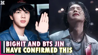 Fans Are Sad, Bts Jin Confirmed This About Suga's Imminent Conscription