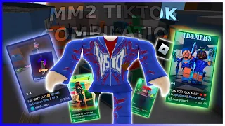 Mm2 TikTok compilation