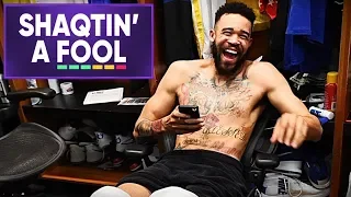 Shaqtin' A Fool BEST of Javale McGee