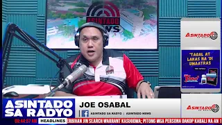 ASINTADO SA RADYO