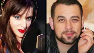 Fati brolashvili & zura barbaqadze fandura genacvalebi ფატი & ფანდურა გენაცვალები