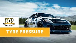 Faster Lap Times, For FREE? | The Importance Of Tyre Pressures [FREE LESSON]