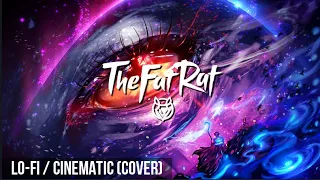 TheFatRat - The Storm Lo-fi/Cinematic Version