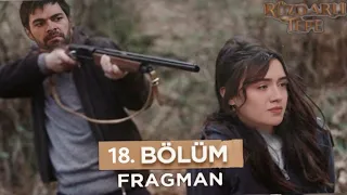 Rüzgarlı Tepe 18. Bölüm Fragmanı | Yargısız İnfaz!