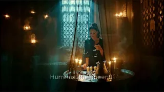 Halime Sultan’ın Büyüsü🔥