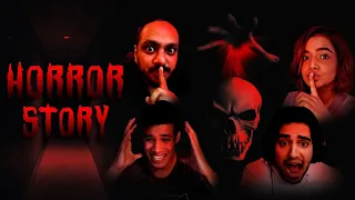 Karan Singh Boomer's Horror Story ft. Samay Raina, Suhani Shah, Gamer Fleet