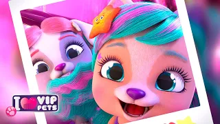 Full Season 2 | VIP PETS 🌈 Full Episodes | Cartoons for Kids in English | Long Video